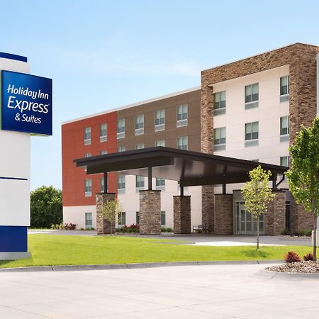 Holiday Inn Express & Suites - Kokomo South By Ihg Kültér fotó