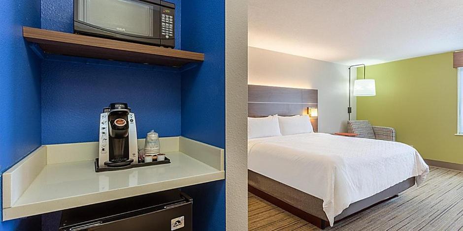 Holiday Inn Express & Suites - Kokomo South By Ihg Kültér fotó