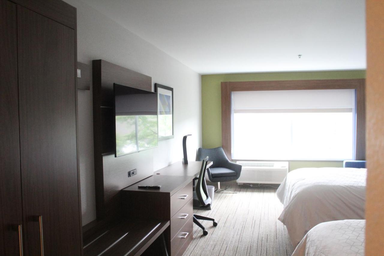 Holiday Inn Express & Suites - Kokomo South By Ihg Kültér fotó