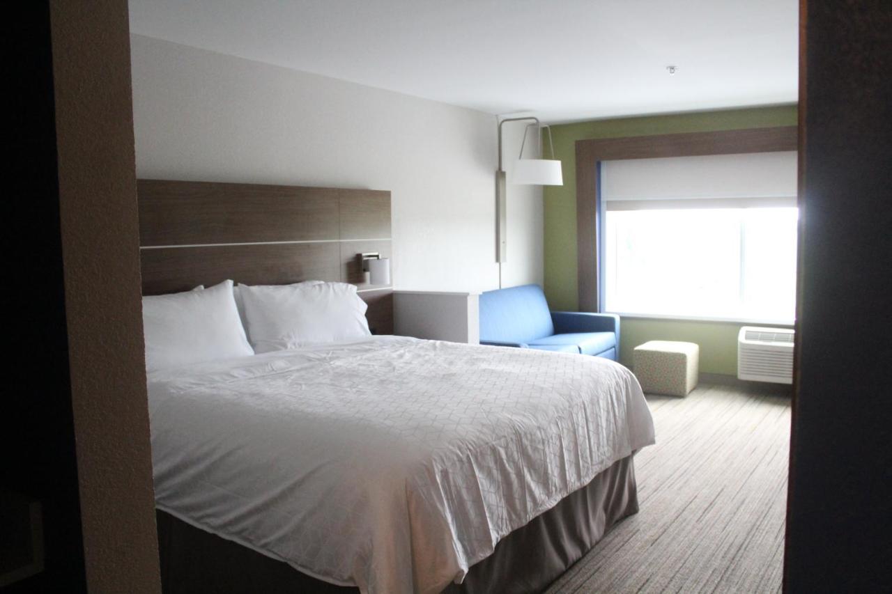 Holiday Inn Express & Suites - Kokomo South By Ihg Kültér fotó
