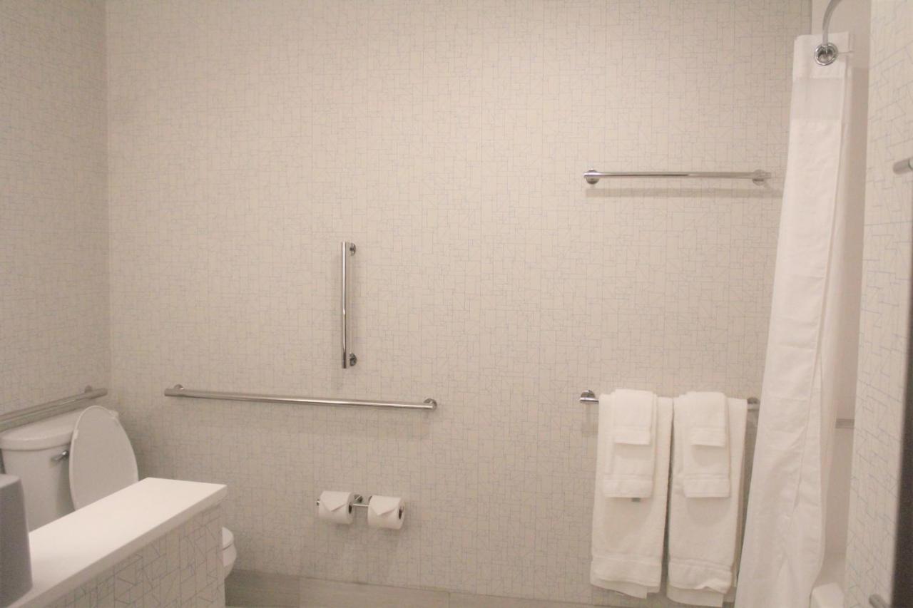 Holiday Inn Express & Suites - Kokomo South By Ihg Kültér fotó
