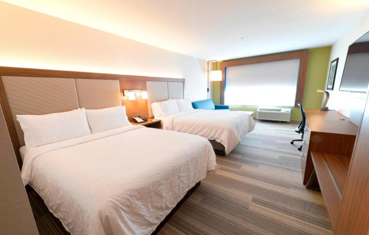 Holiday Inn Express & Suites - Kokomo South By Ihg Kültér fotó