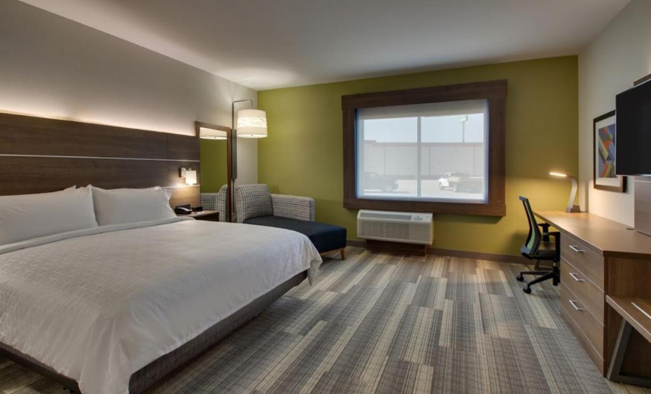 Holiday Inn Express & Suites - Kokomo South By Ihg Kültér fotó