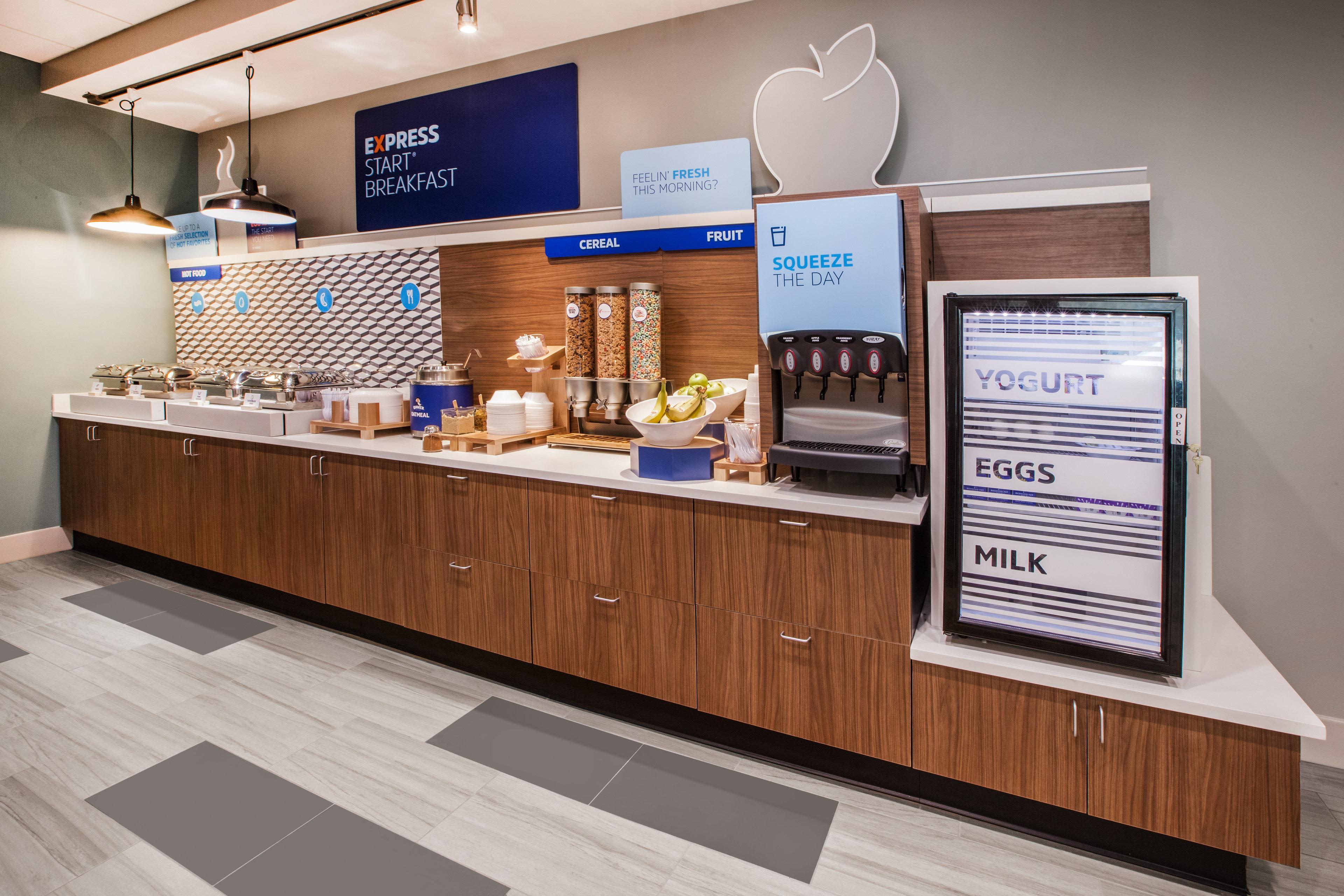 Holiday Inn Express & Suites - Kokomo South By Ihg Kültér fotó