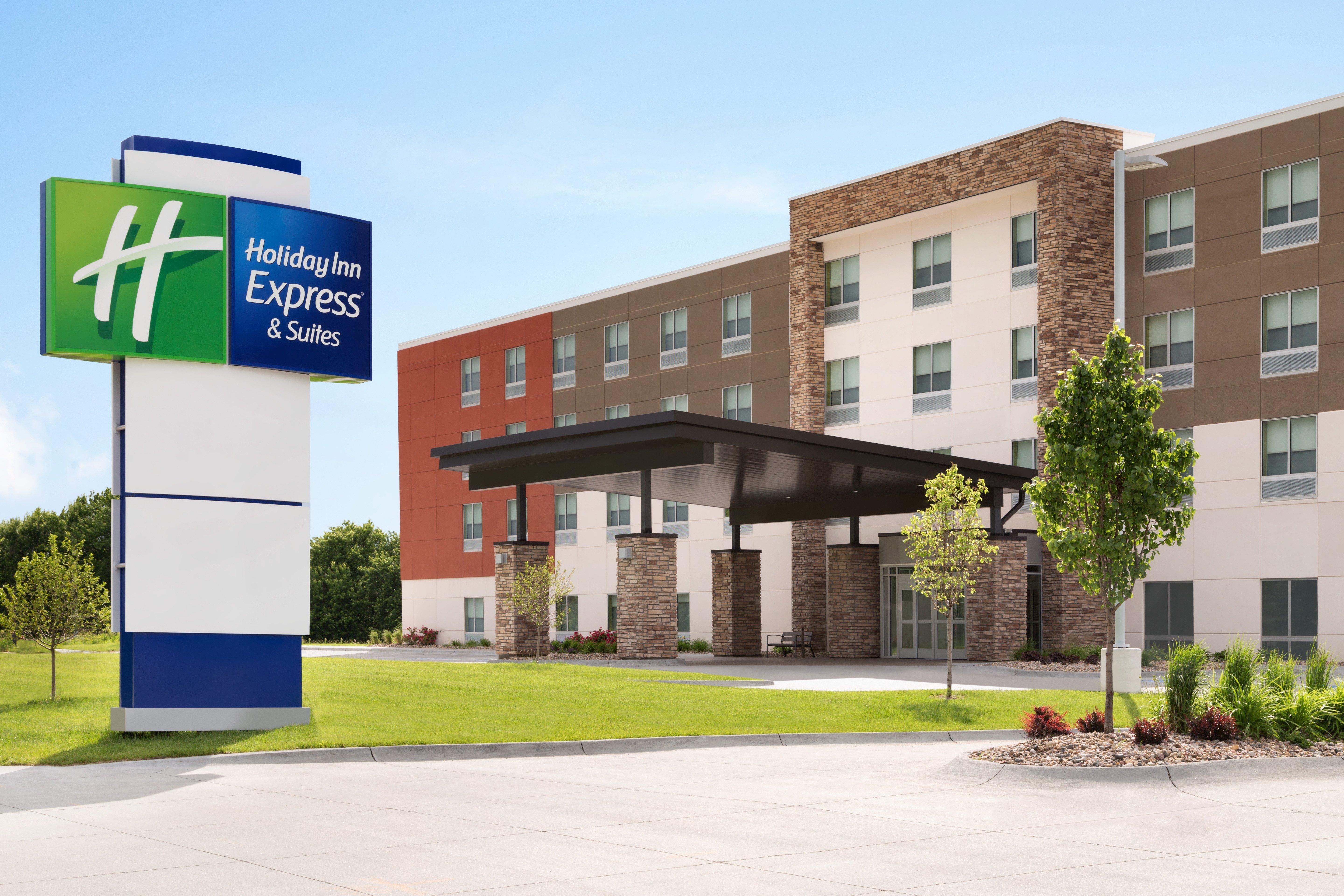Holiday Inn Express & Suites - Kokomo South By Ihg Kültér fotó