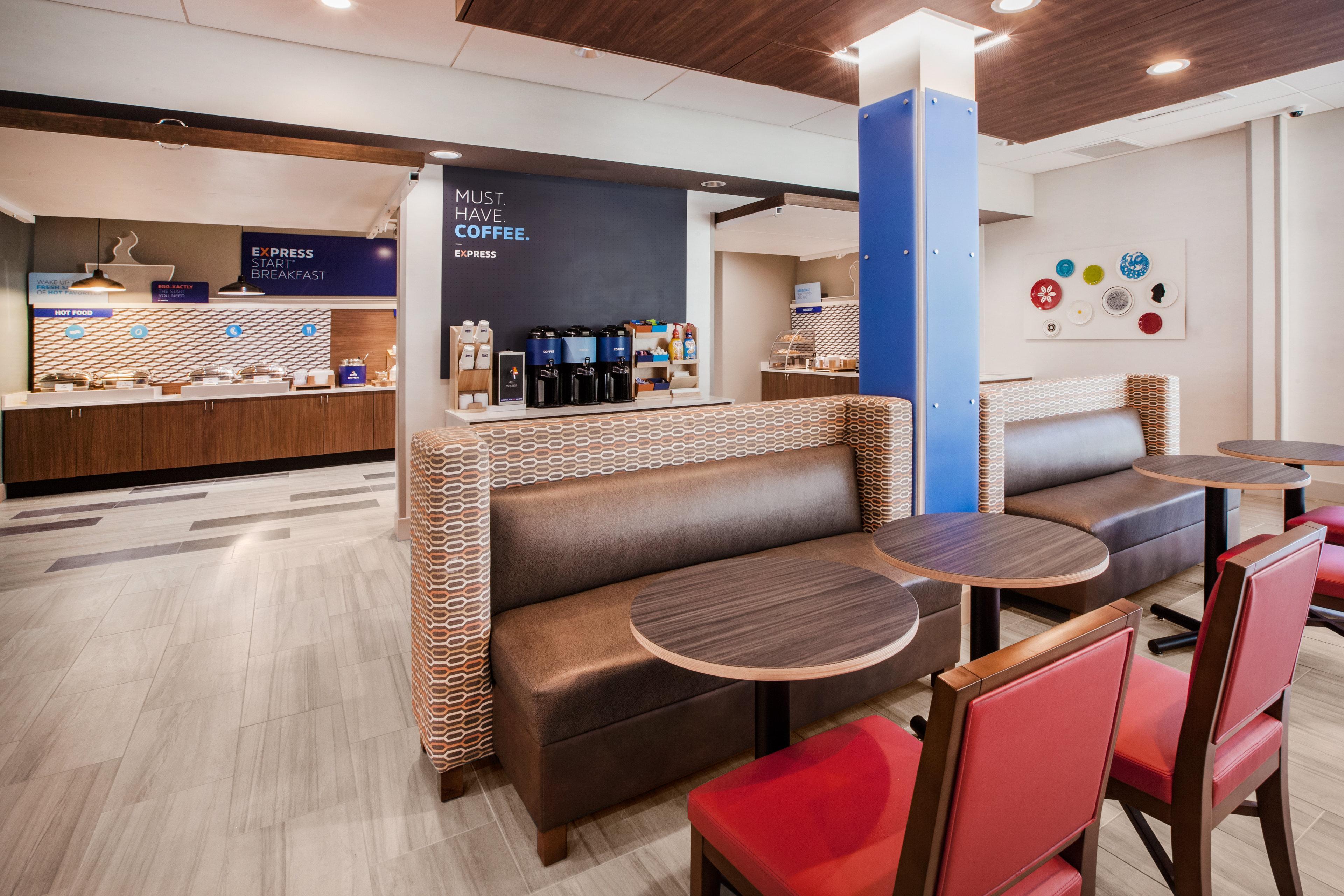 Holiday Inn Express & Suites - Kokomo South By Ihg Kültér fotó