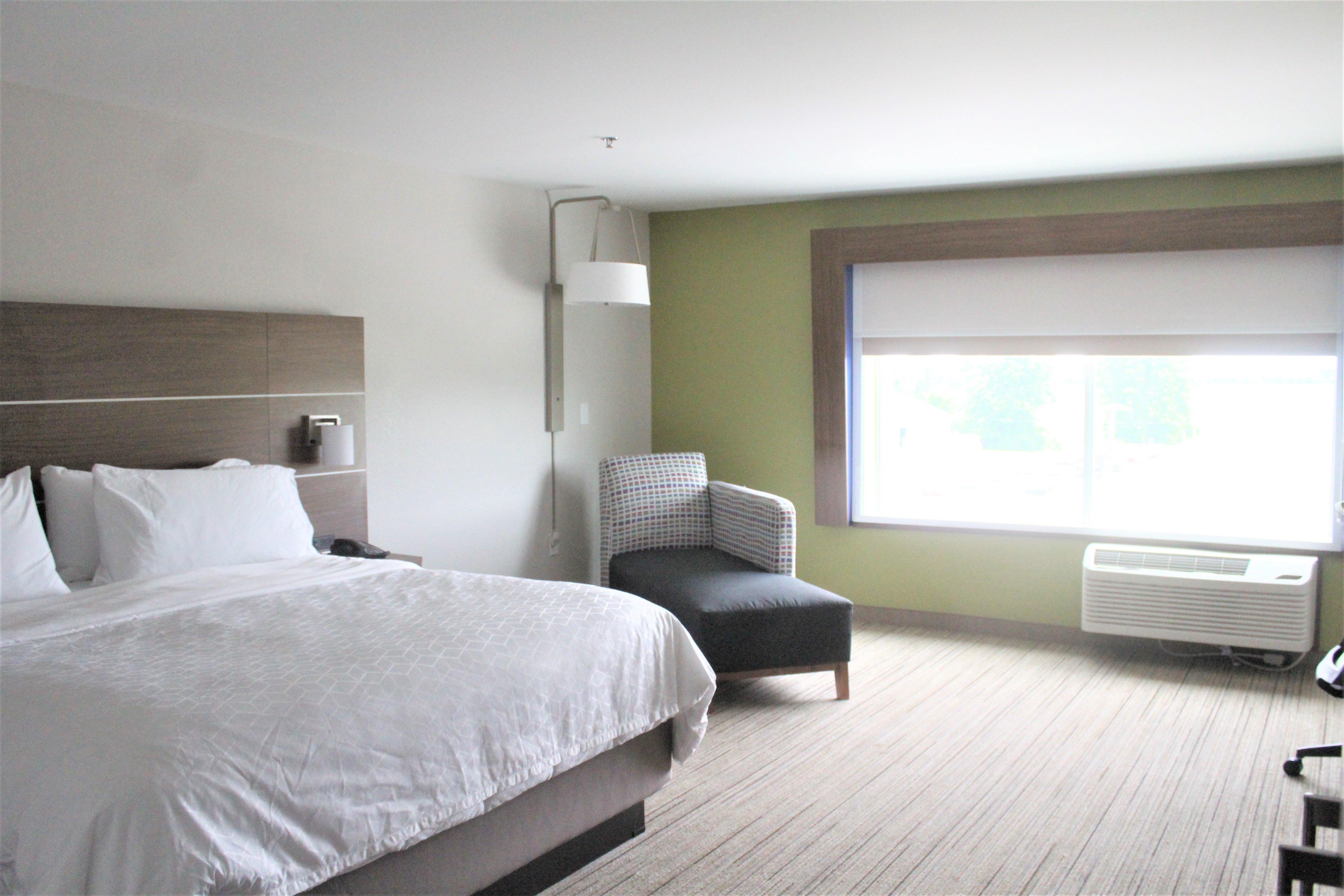 Holiday Inn Express & Suites - Kokomo South By Ihg Kültér fotó