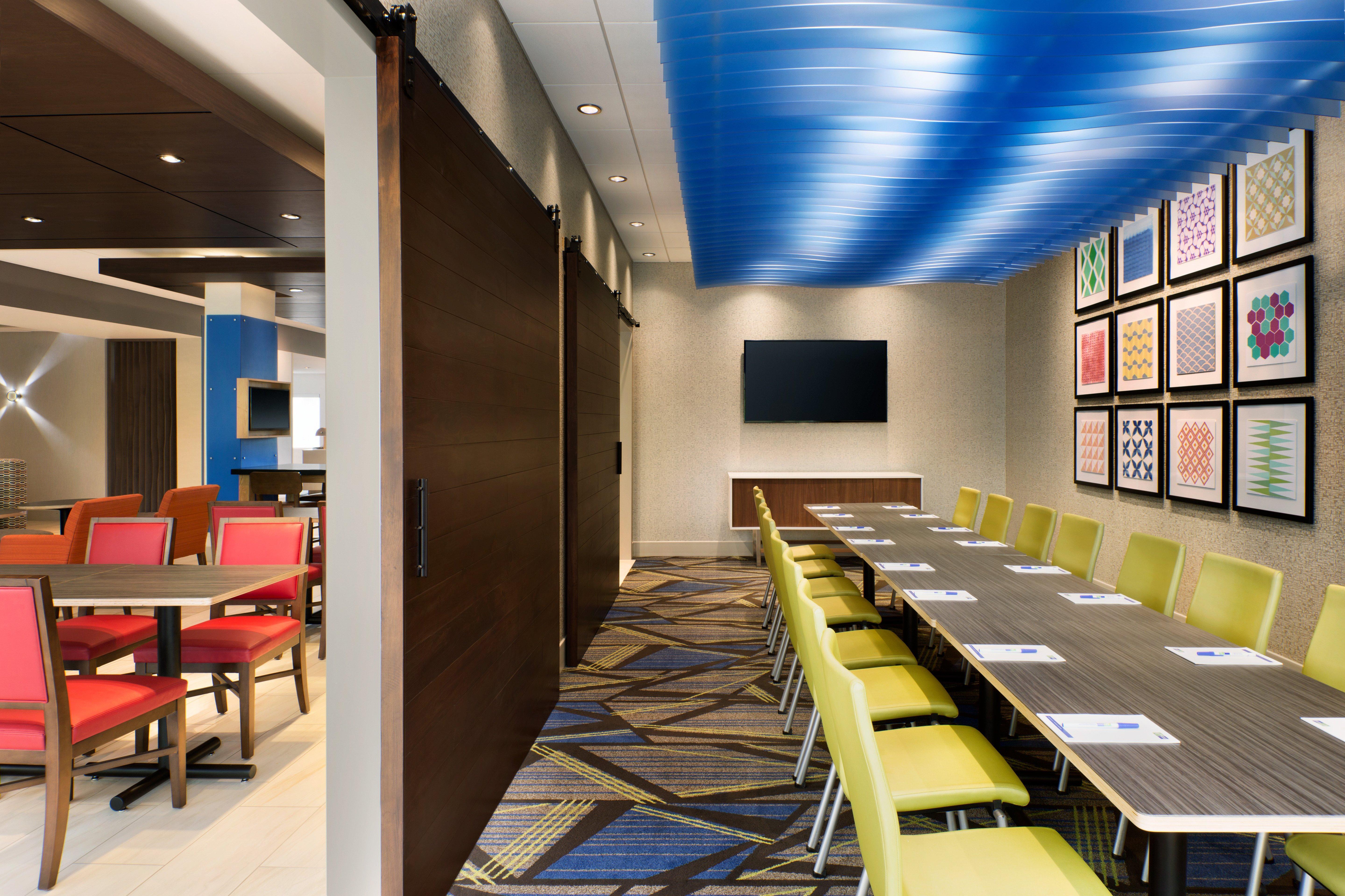 Holiday Inn Express & Suites - Kokomo South By Ihg Kültér fotó