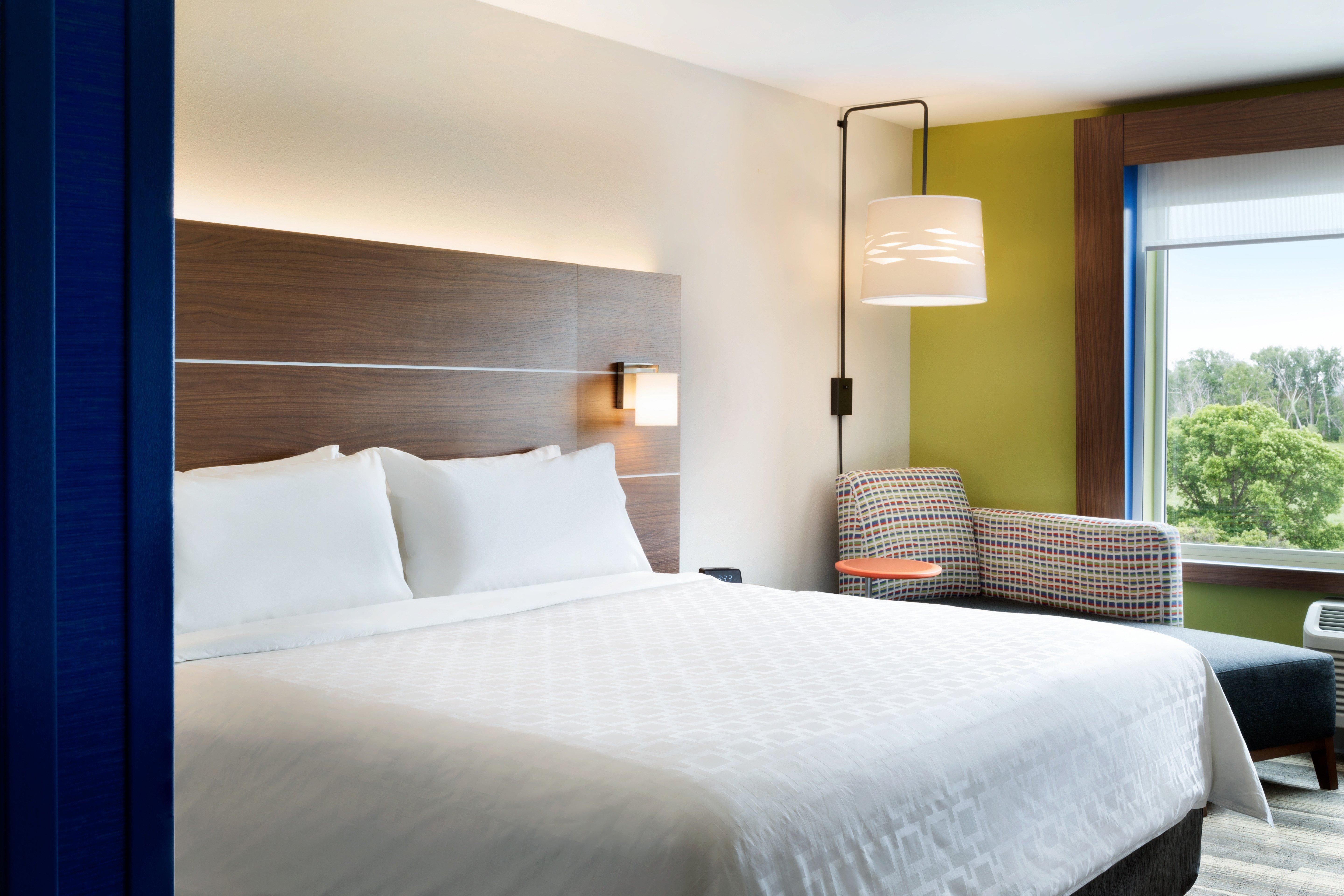 Holiday Inn Express & Suites - Kokomo South By Ihg Kültér fotó