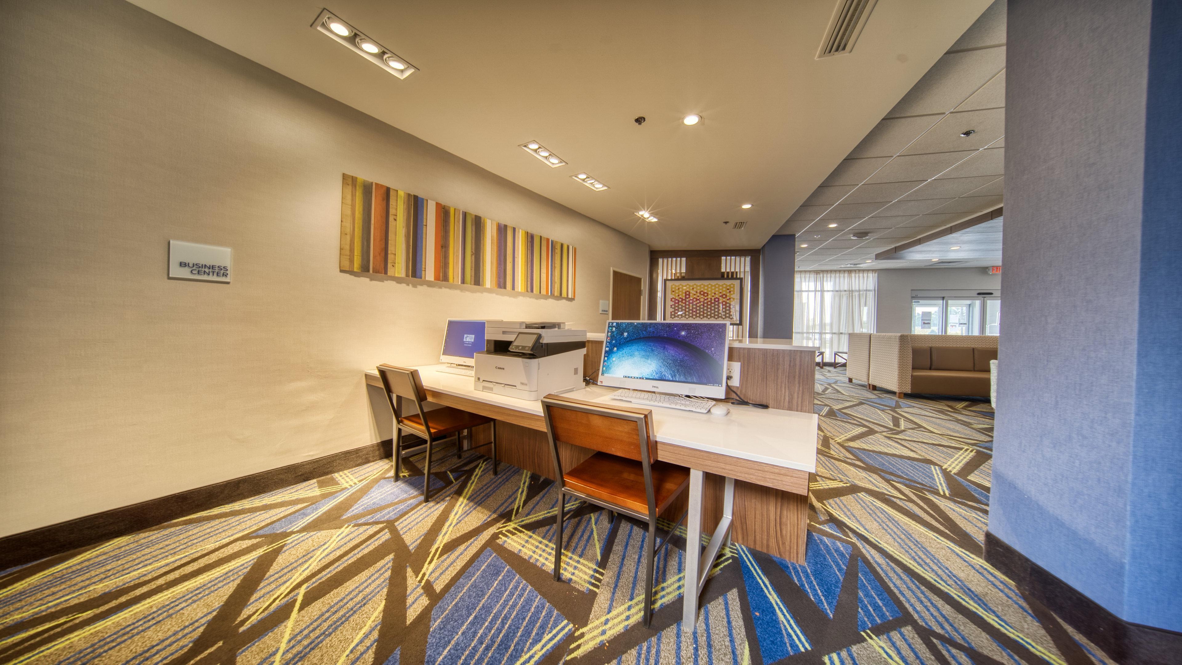 Holiday Inn Express & Suites - Kokomo South By Ihg Kültér fotó