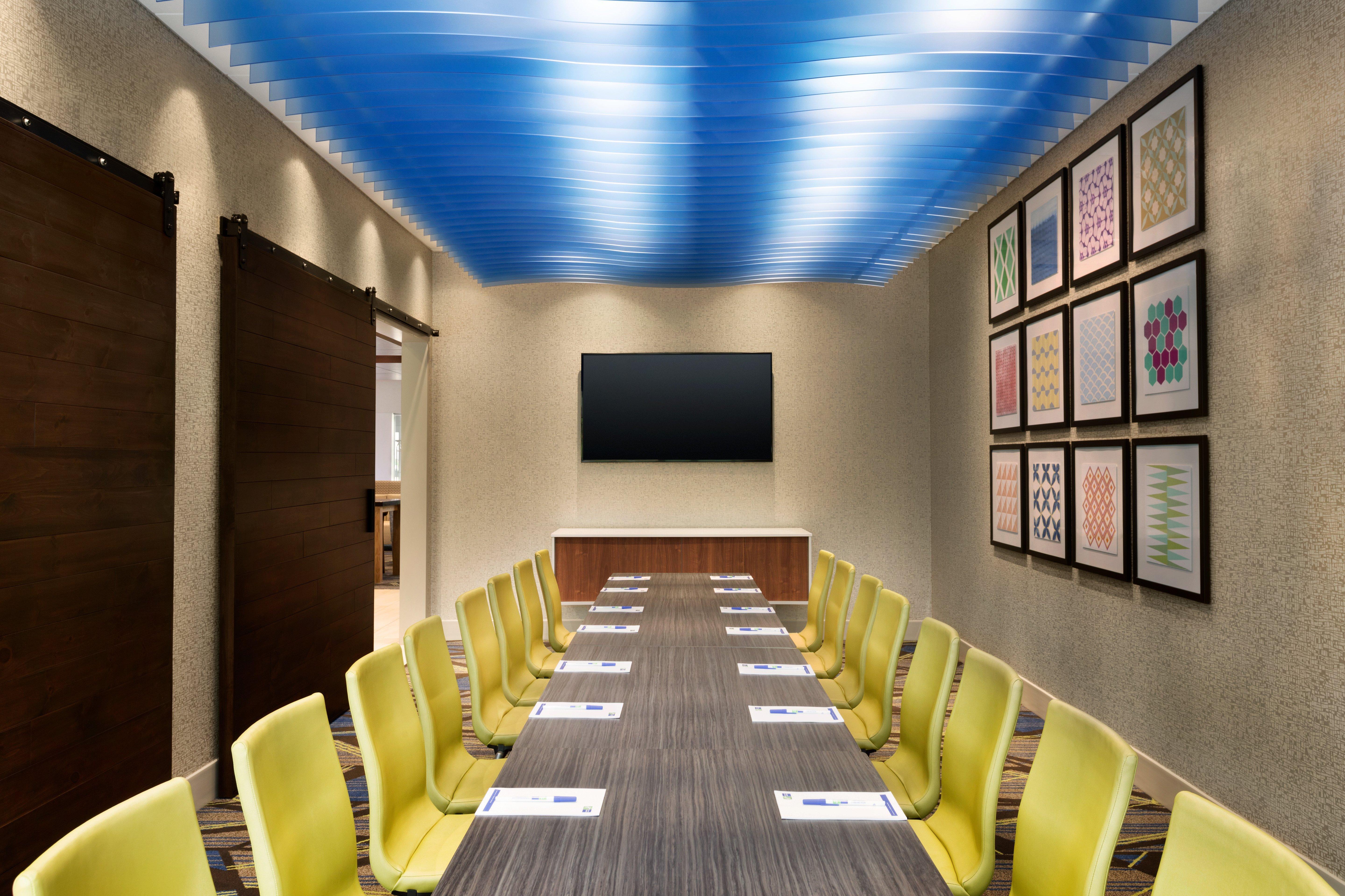 Holiday Inn Express & Suites - Kokomo South By Ihg Kültér fotó