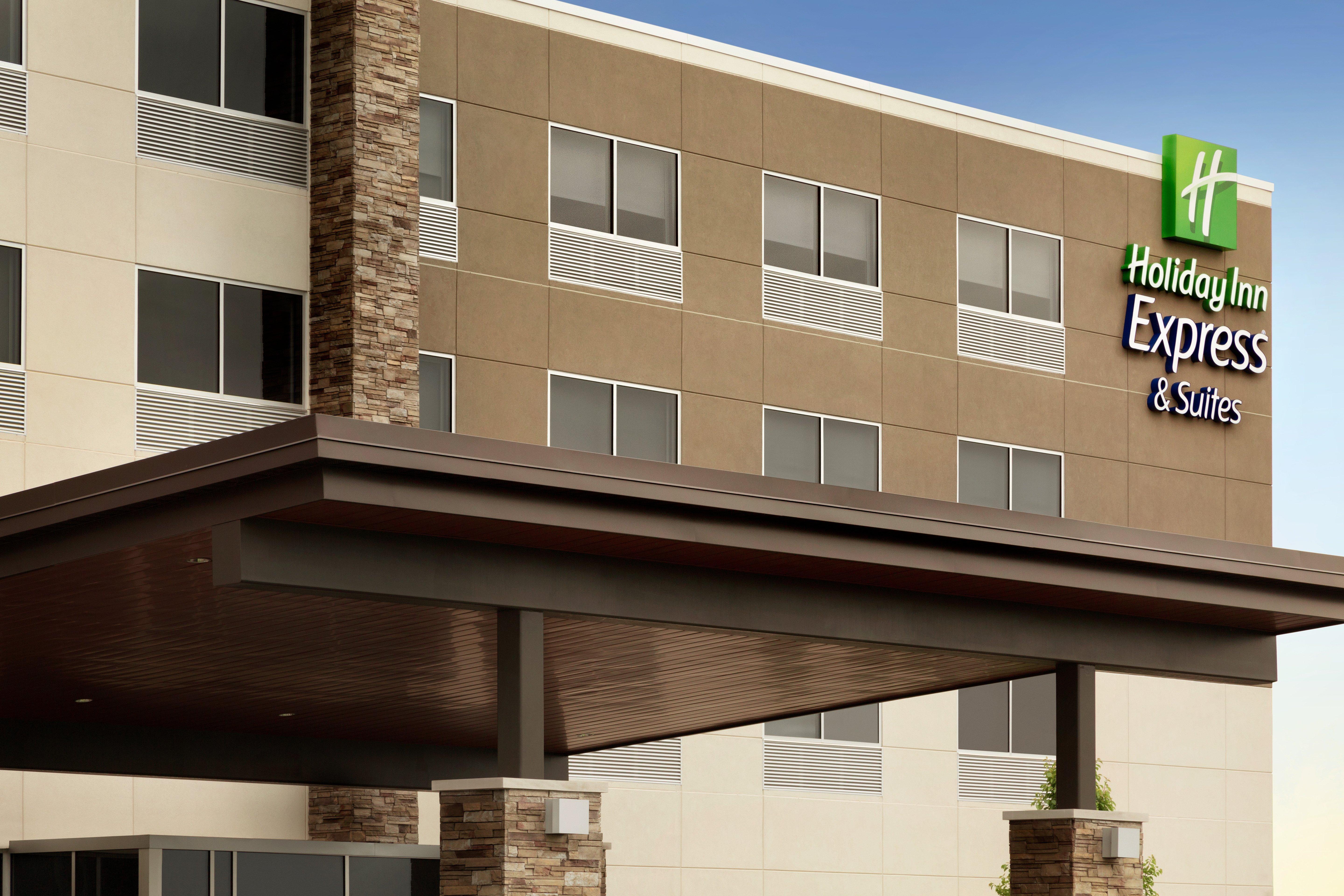 Holiday Inn Express & Suites - Kokomo South By Ihg Kültér fotó
