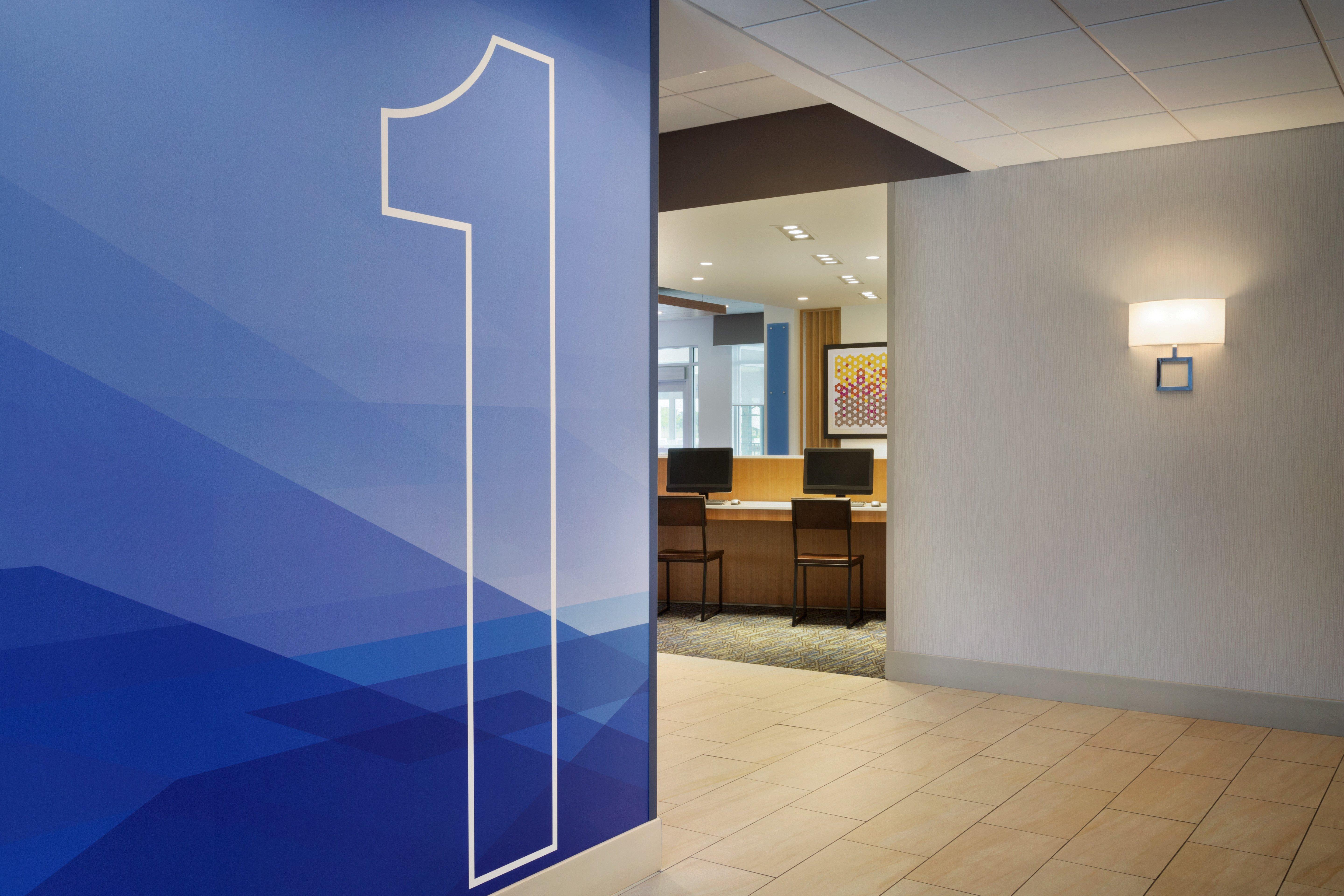 Holiday Inn Express & Suites - Kokomo South By Ihg Kültér fotó